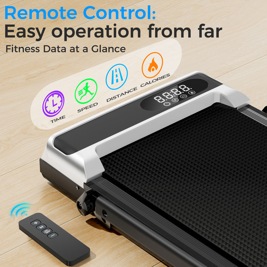 Upgrade Walking Pad Treadmill For Home